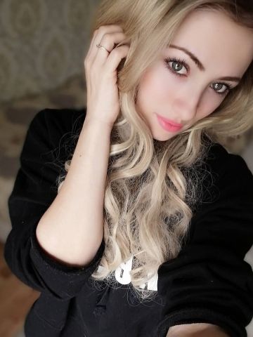 Проститутка Мария